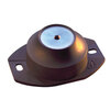 Vibration damper kit series HSK110 for ARO airoperated diaphragm pump maximum load capacity 110kg